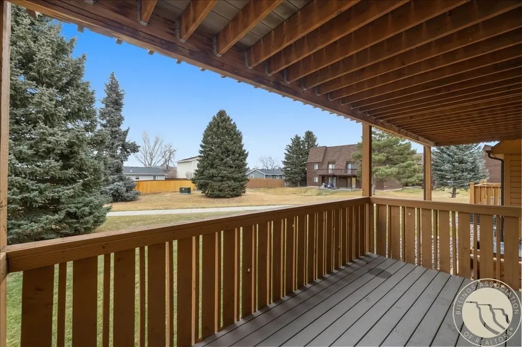 3385 Granger Avenue S Billings MT 59102