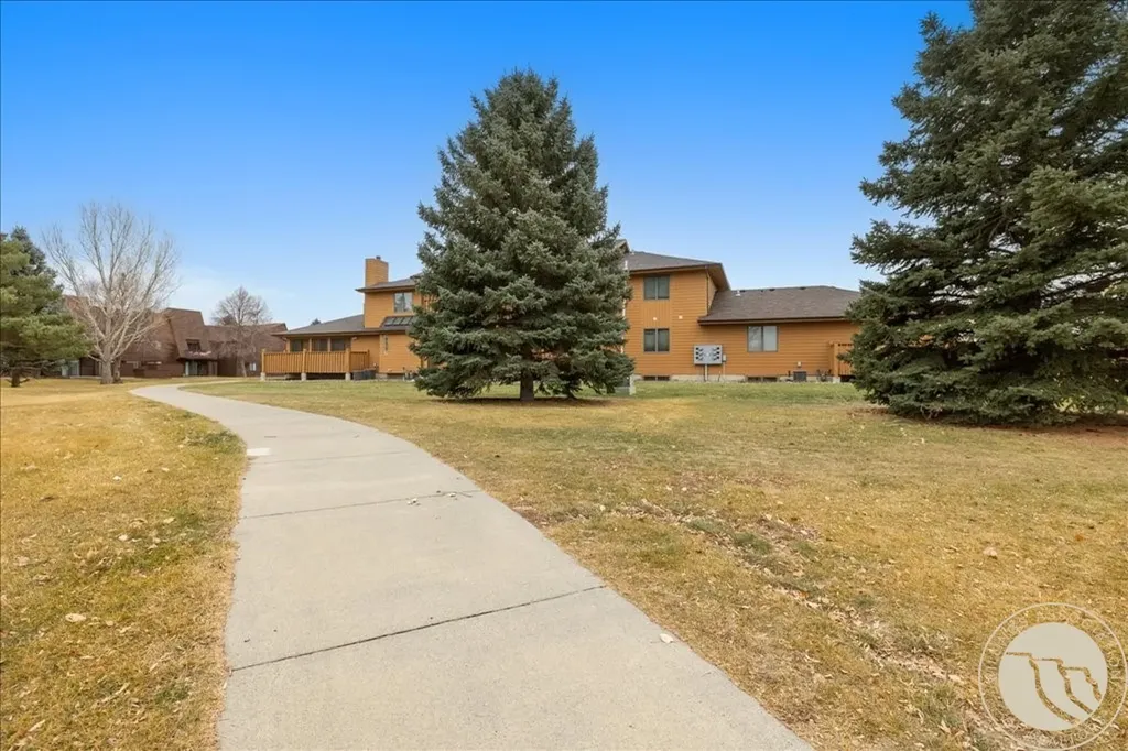 3385 Granger Avenue S Billings MT 59102