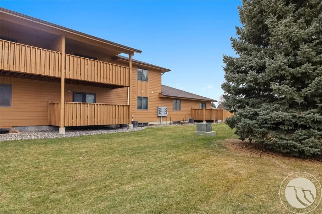 3385 Granger Avenue S Billings MT 59102