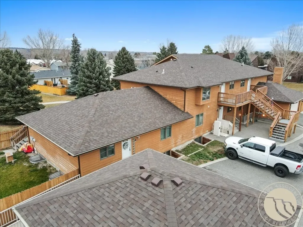 3385 Granger Avenue S Billings MT 59102
