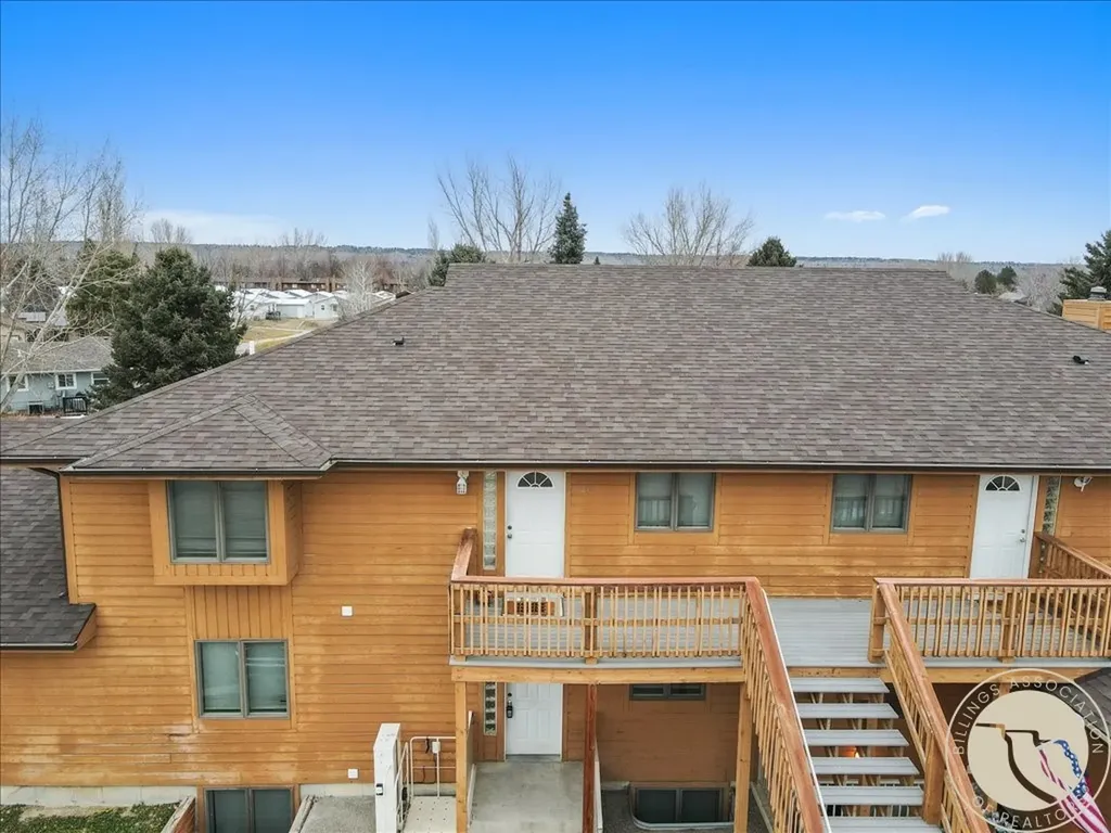 3385 Granger Avenue S Billings MT 59102