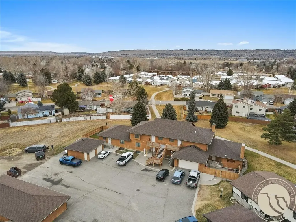 3385 Granger Avenue S Billings MT 59102