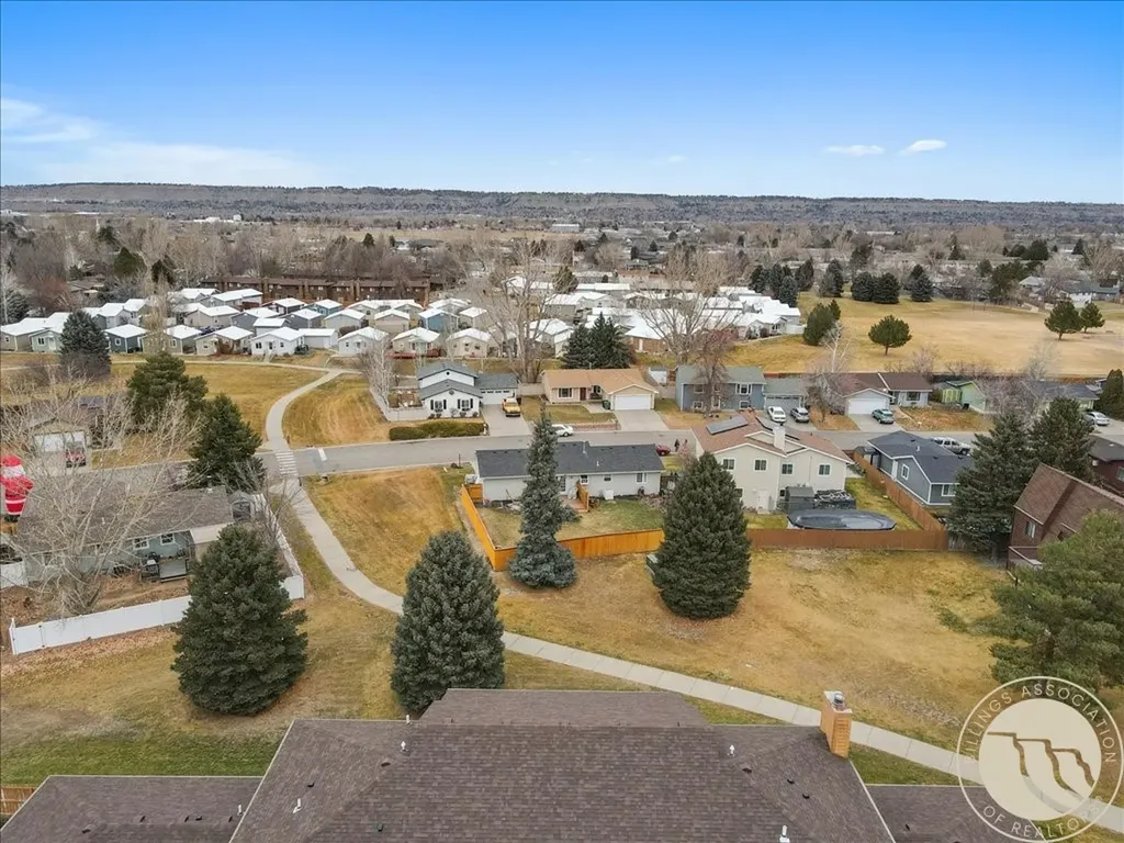 3385 Granger Avenue S Billings MT 59102