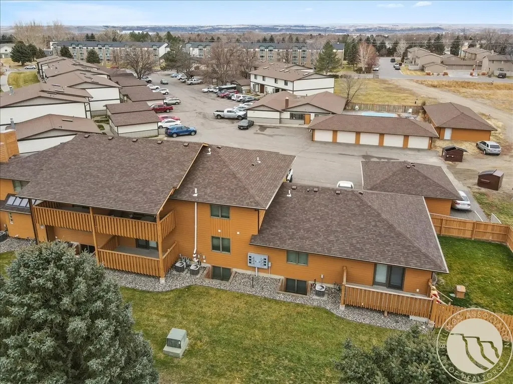 3385 Granger Avenue S Billings MT 59102