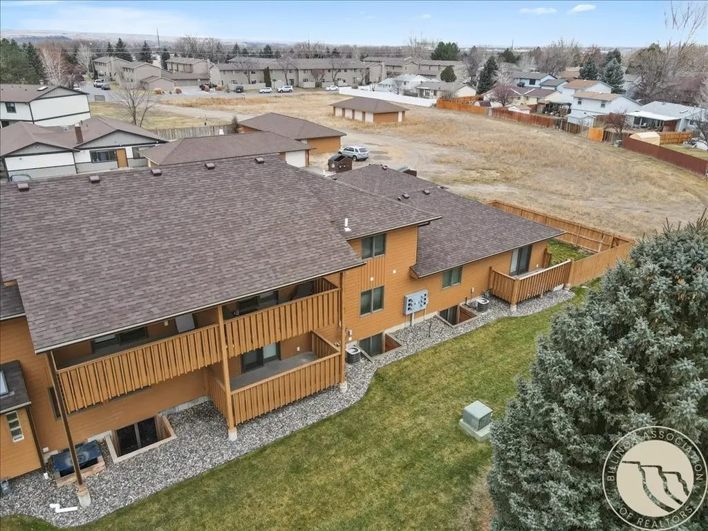 3385 Granger Avenue S Billings MT 59102
