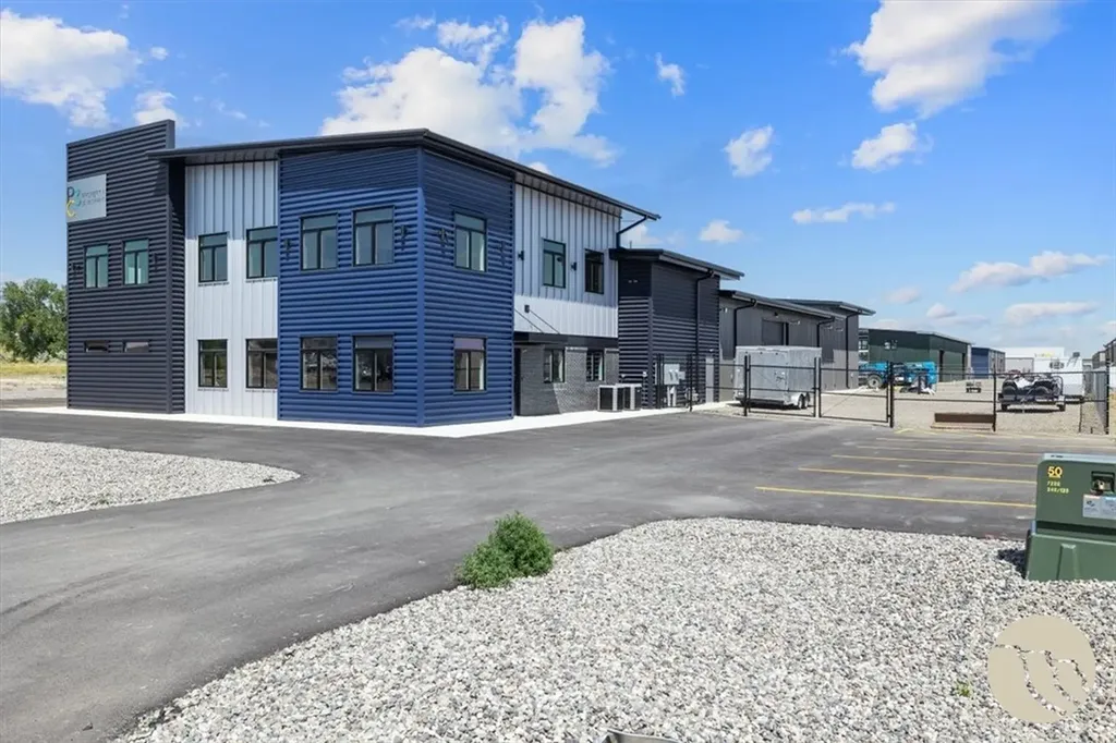 6612 Western Way, Unit 1 Billings MT 59106