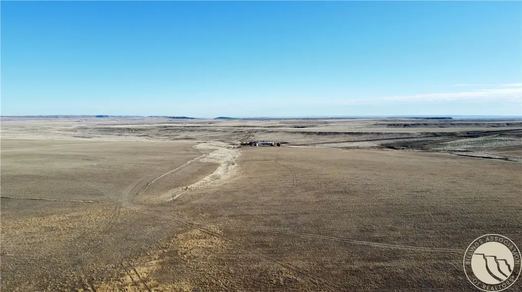 Tbd Popelka Road - Lot 2 Molt MT 59057