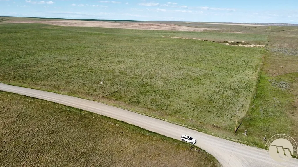 Tbd Popelka Road - Lot 2 Molt MT 59057