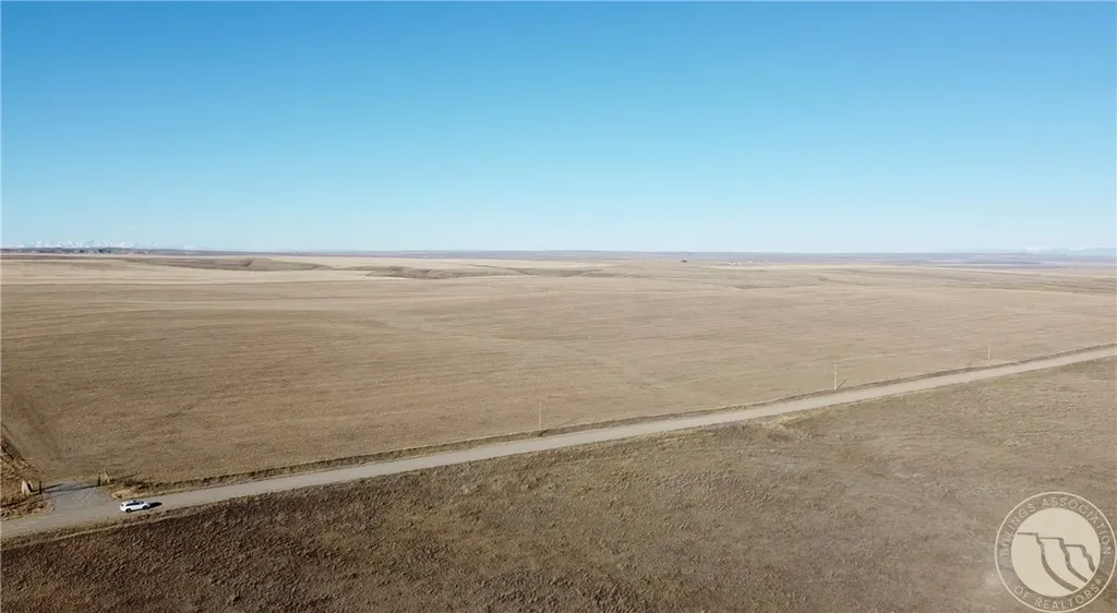 Tbd Popelka Road - Lot 2 Molt MT 59057