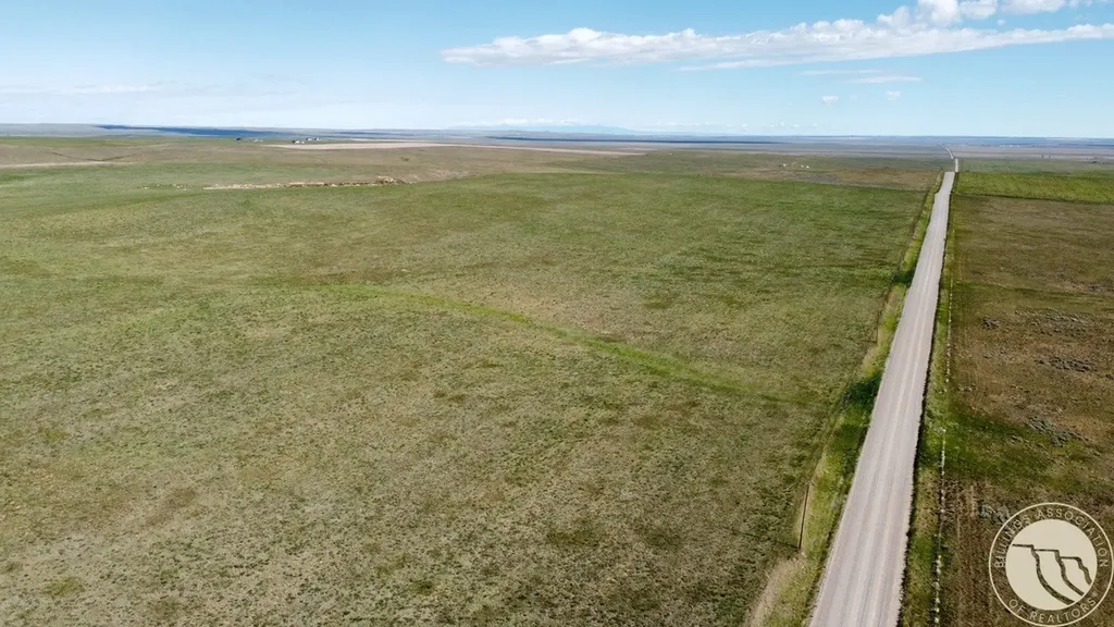Tbd Popelka Road - Lot 2 Molt MT 59057