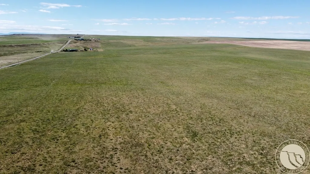 Tbd Popelka Road - Lot 2 Molt MT 59057