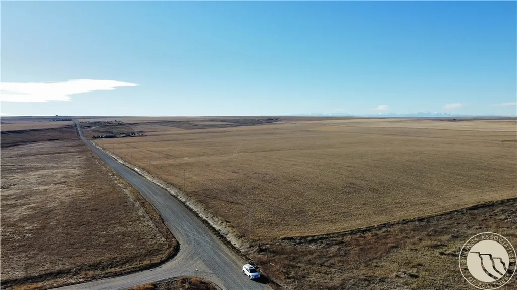 Tbd Popelka Road - Lot 2 Molt MT 59057