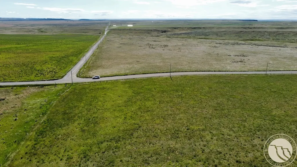 Tbd Popelka Road - Lot 2 Molt MT 59057