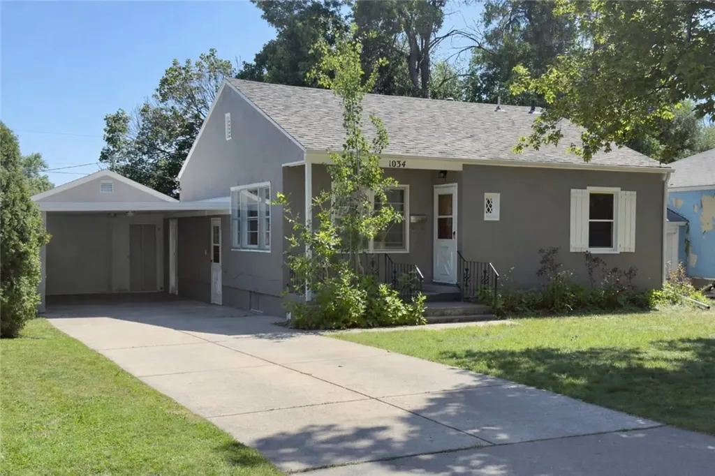 1034 Yale Billings MT 59102