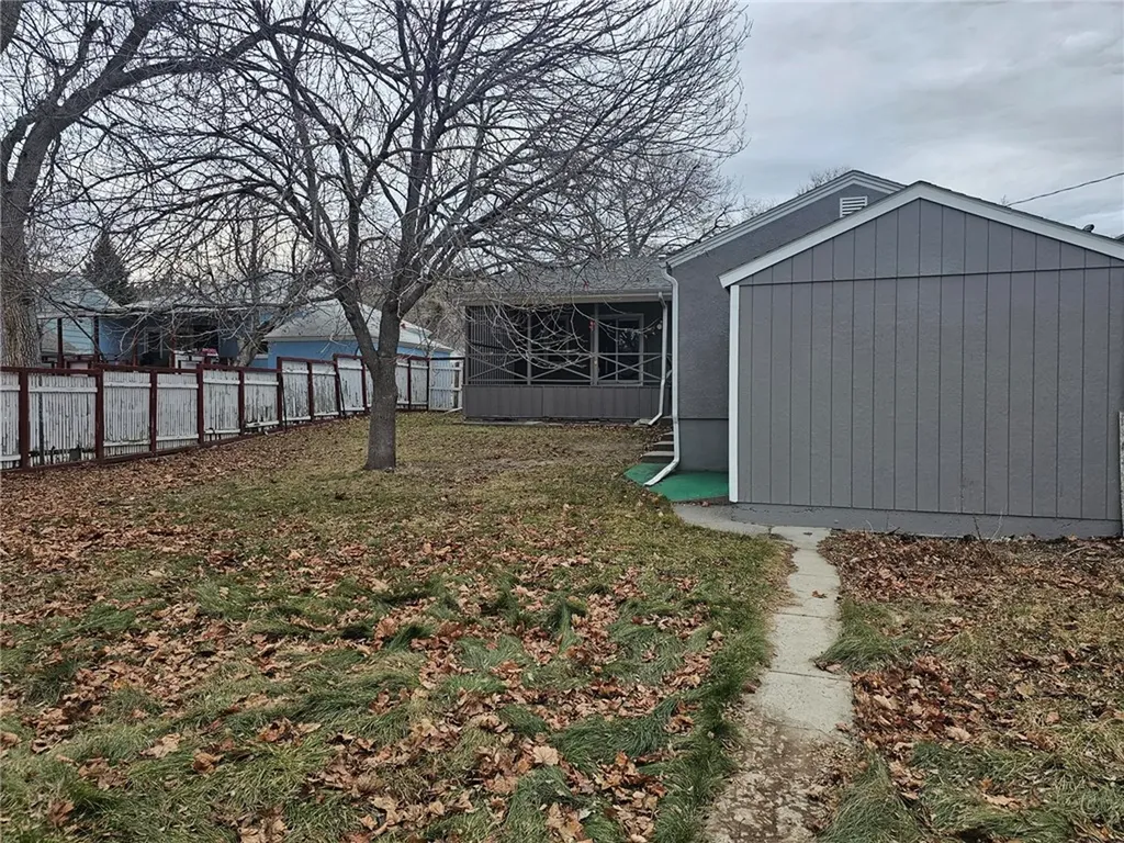 1034 Yale Billings MT 59102