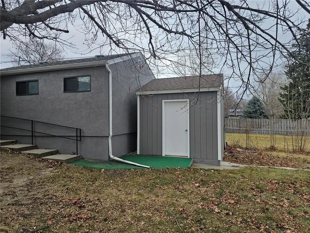 1034 Yale Billings MT 59102