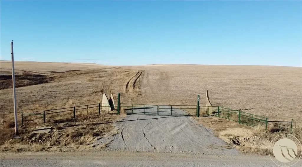 Tbd Popelka Road - Lot 1 Molt MT 59057