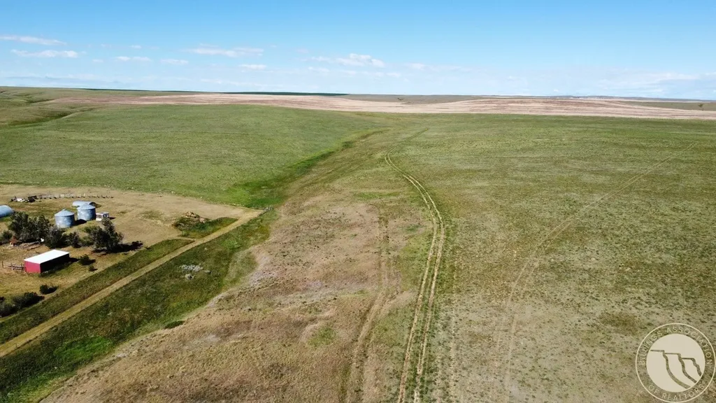 Tbd Popelka Road - Lot 1 Molt MT 59057