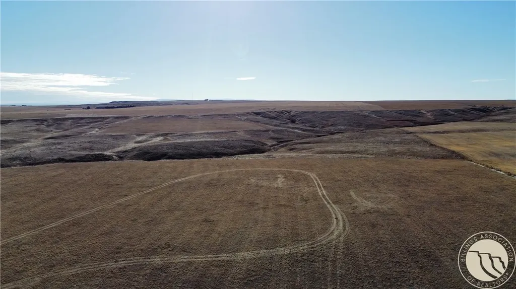 Tbd Popelka Road - Lot 1 Molt MT 59057