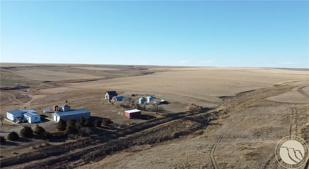 Tbd Popelka Road - Lot 1 Molt MT 59057
