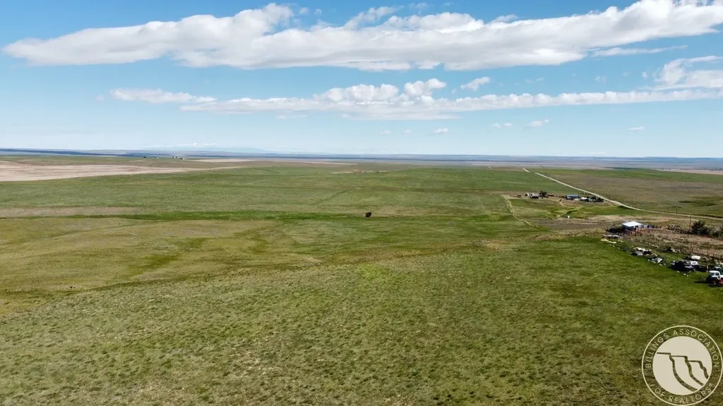Tbd Popelka Road - Lot 1 Molt MT 59057