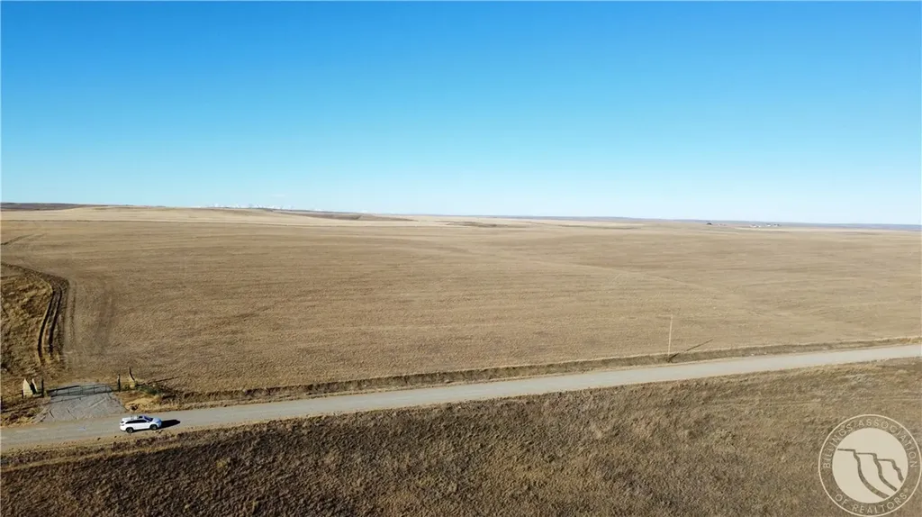 Tbd Popelka Road - Lot 1 Molt MT 59057