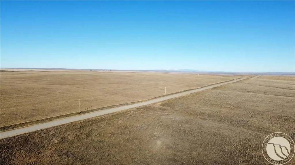 Tbd Popelka Road - Lot 1 Molt MT 59057