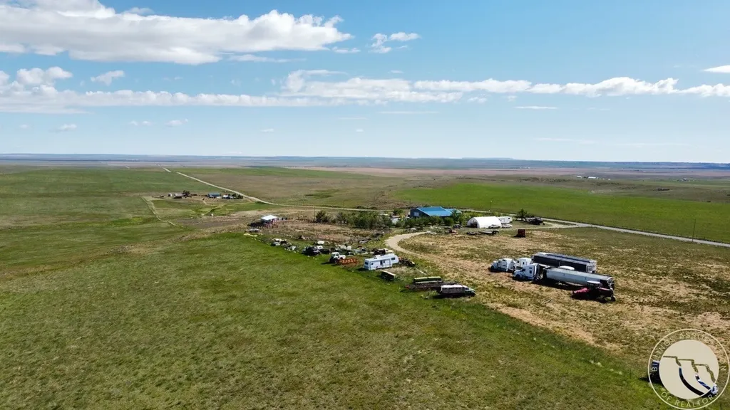 Tbd Popelka Road - Lot 1 Molt MT 59057