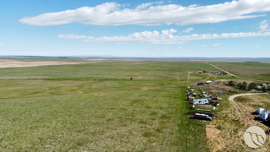 Tbd Popelka Road - Lot 1 Molt MT 59057