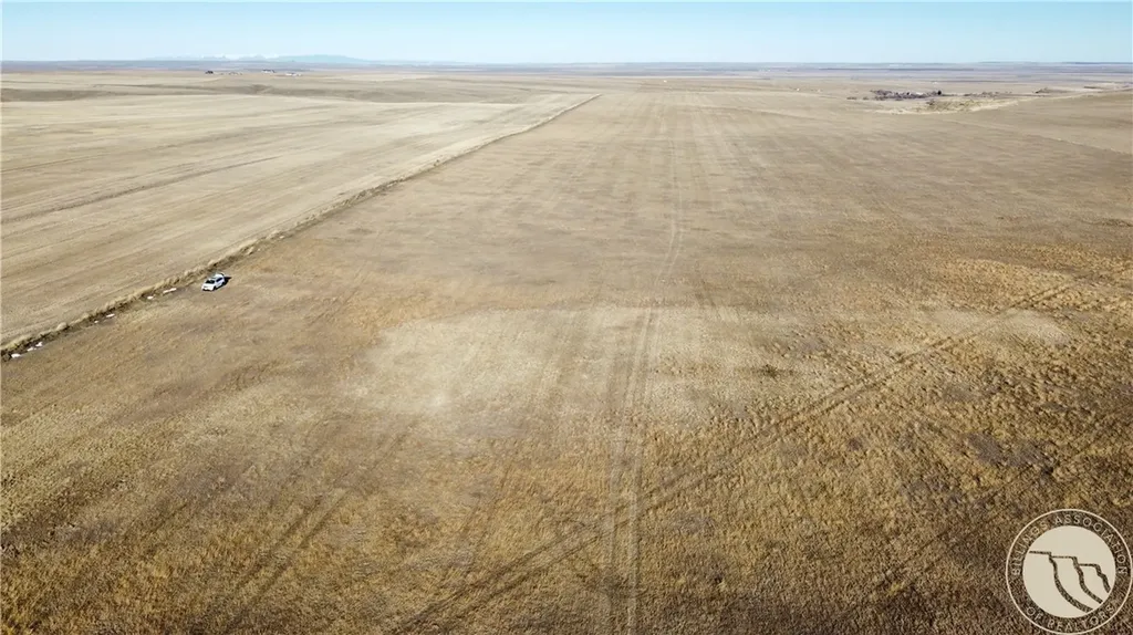 Tbd Popelka Road - Lot 1 Molt MT 59057