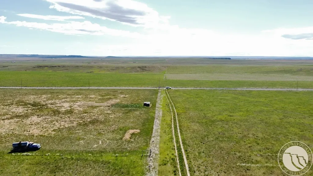 Tbd Popelka Road - Lot 1 Molt MT 59057