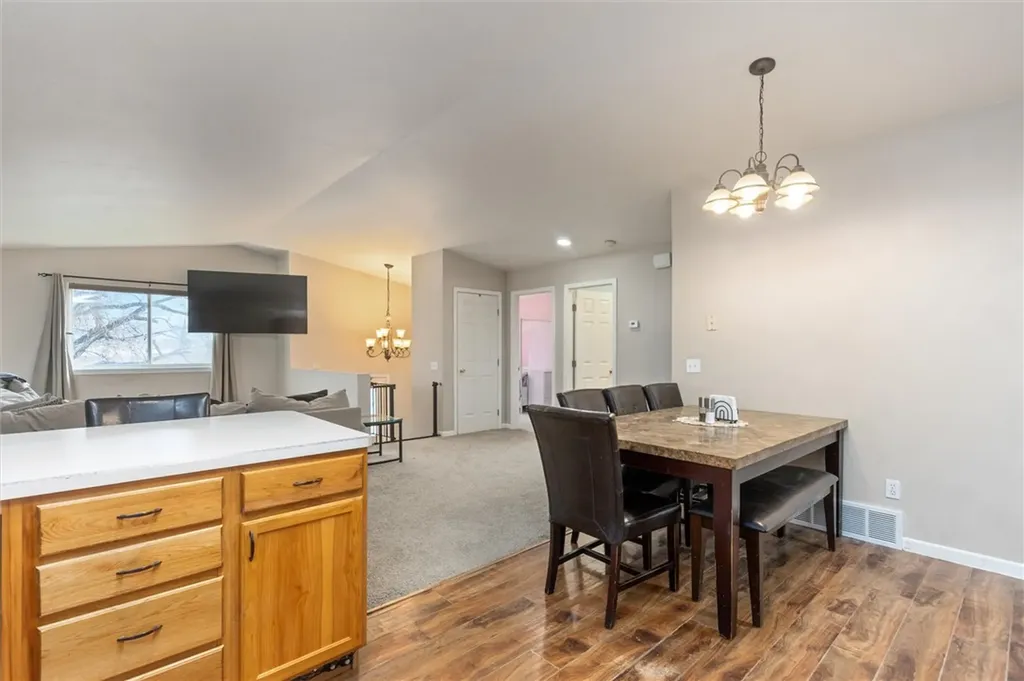 1701 Vuecrest Drive Billings MT 59101