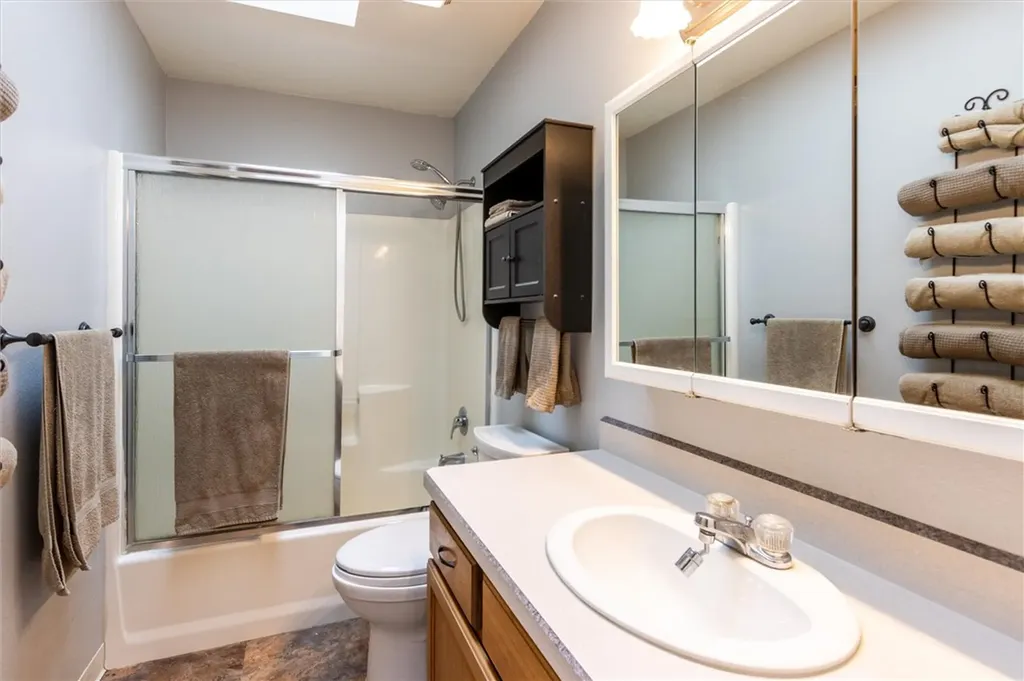 1701 Vuecrest Drive Billings MT 59101