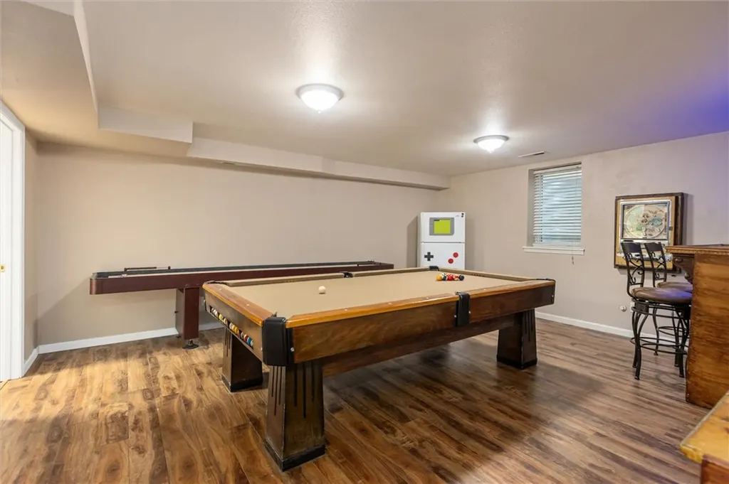 1701 Vuecrest Drive Billings MT 59101