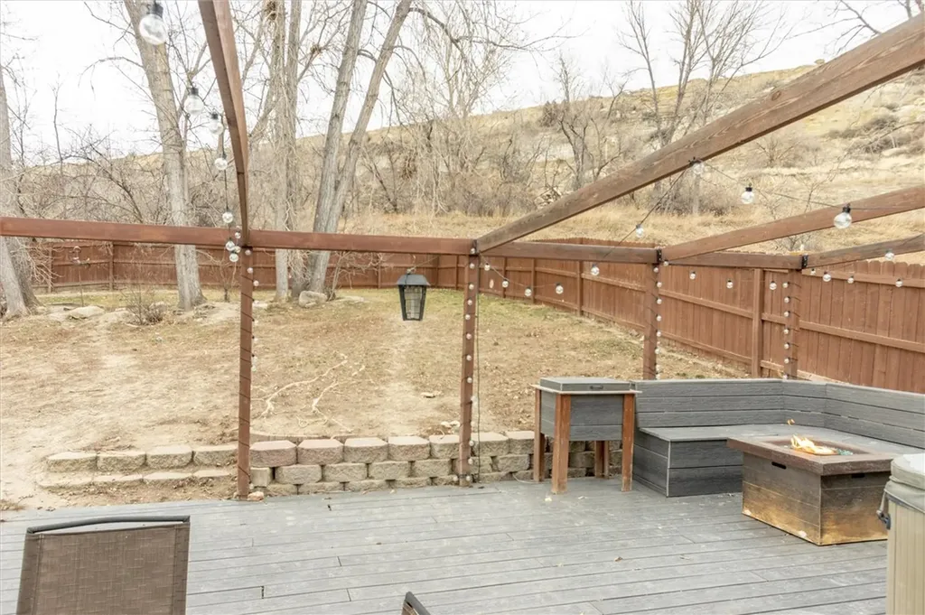 1701 Vuecrest Drive Billings MT 59101