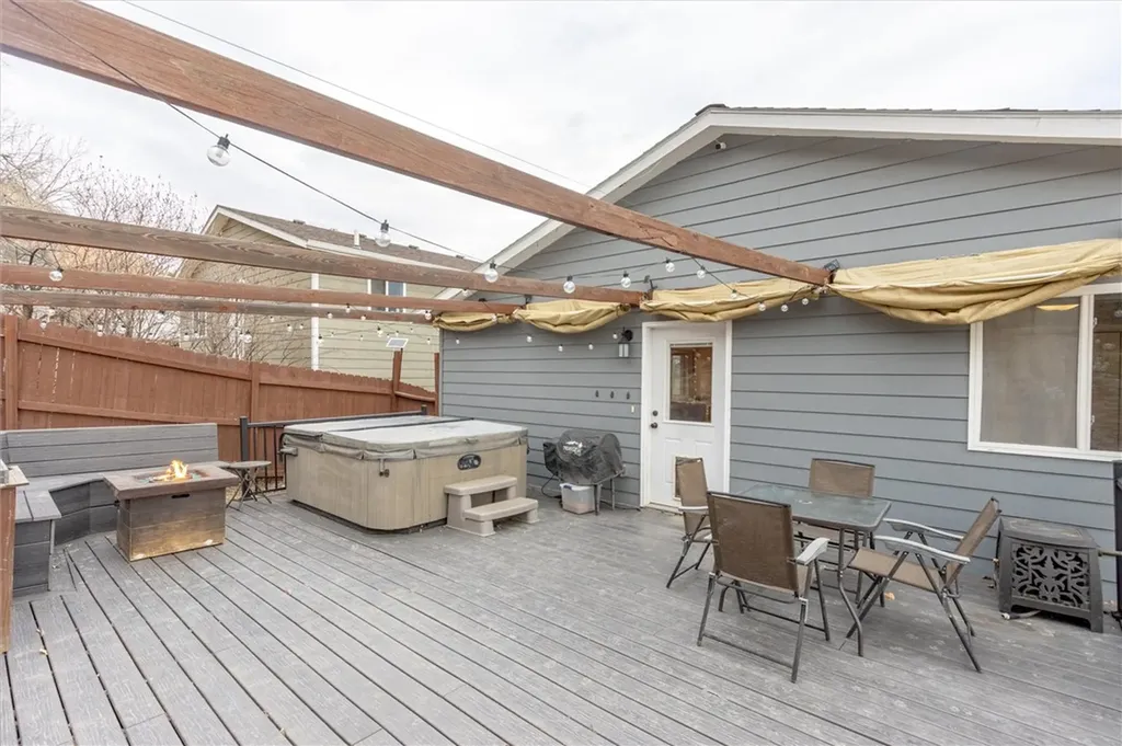 1701 Vuecrest Drive Billings MT 59101