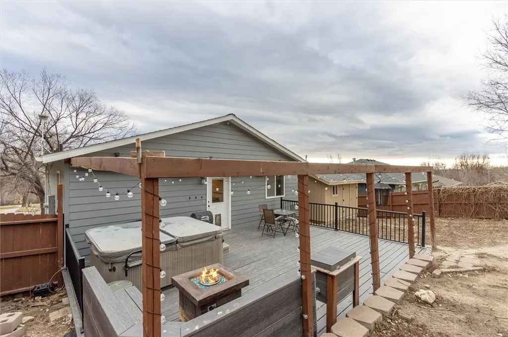 1701 Vuecrest Drive Billings MT 59101