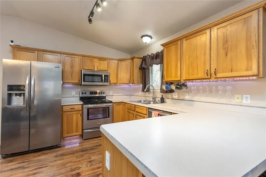 1701 Vuecrest Drive Billings MT 59101