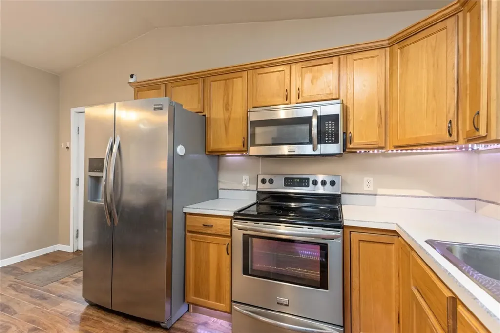 1701 Vuecrest Drive Billings MT 59101