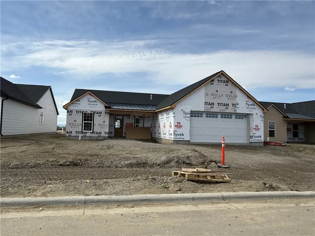 5458 Apple Rose Lane Billings MT 59106