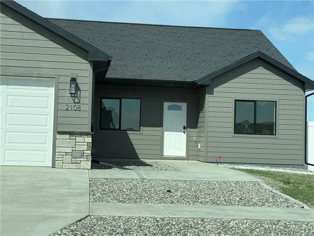 2108 Riverbend Road Billings MT 59106