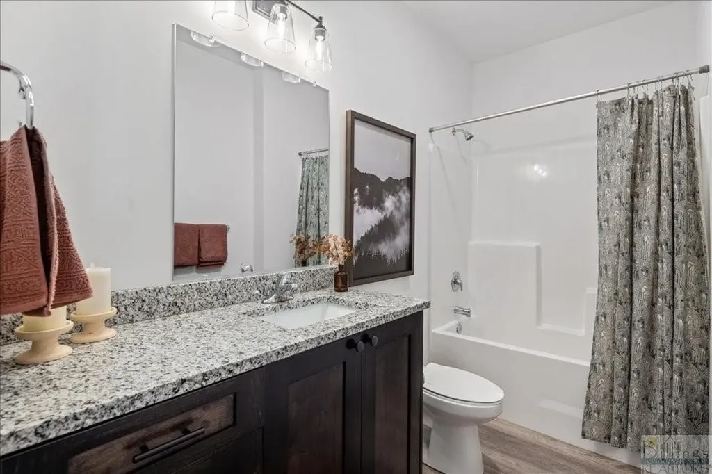 2108 Riverbend Road Billings MT 59106