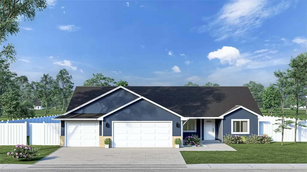 2108 Riverbend Road Billings MT 59106