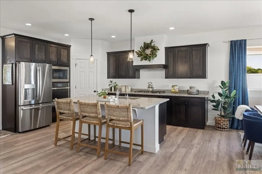2108 Riverbend Road Billings MT 59106