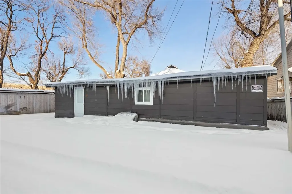 206-210 N 18th Street Billings MT 59101
