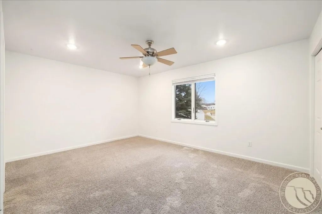 3385 Granger Avenue S Billings MT 59102