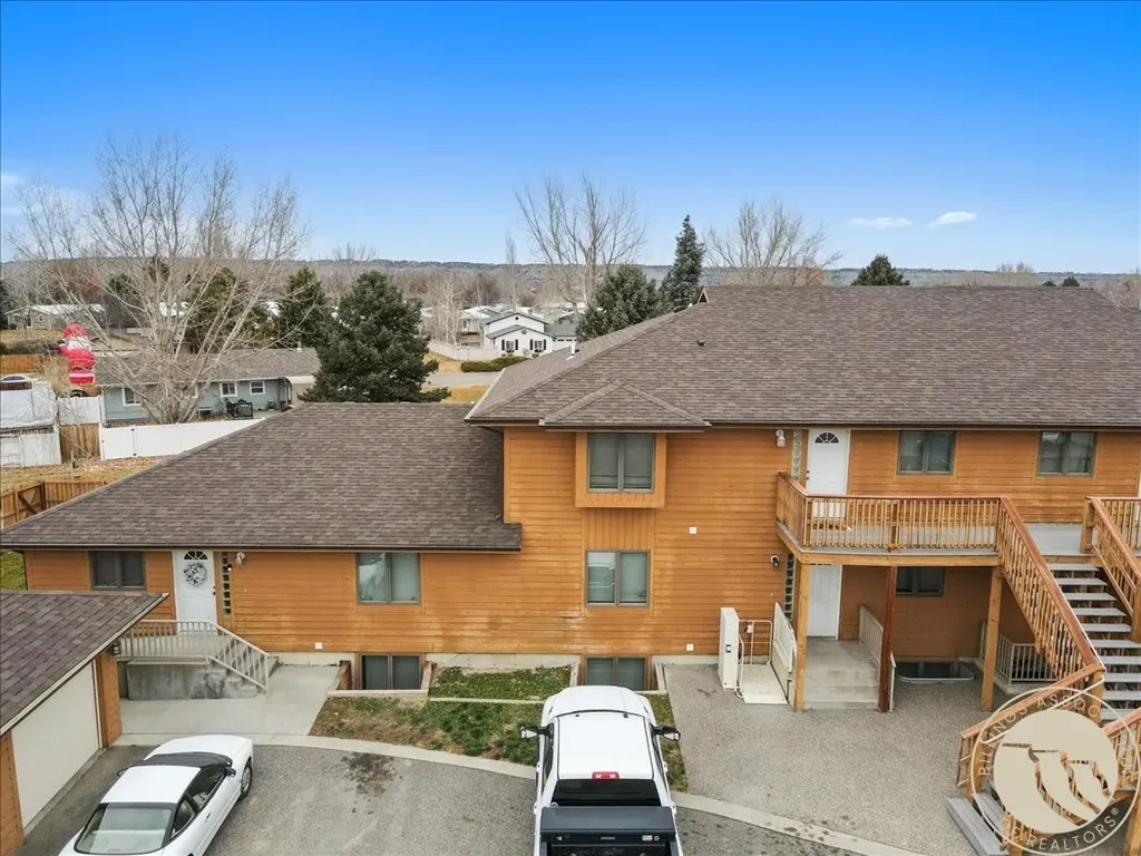 3385 Granger Avenue S Billings MT 59102