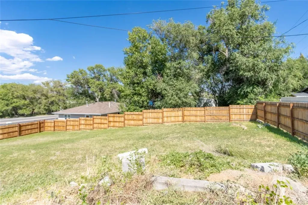 0 Broadwater Avenue Billings MT 59102