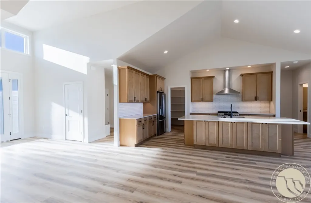 5209 Camp Lane Billings MT 59106