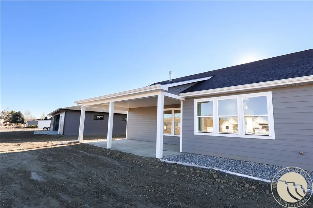 5209 Camp Lane Billings MT 59106